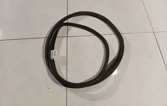 Honda Civic Rubber seal rear door