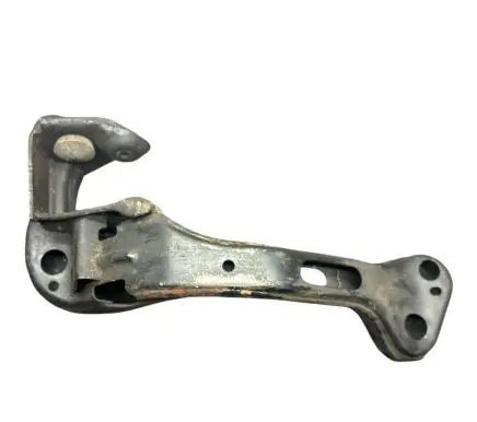 BMW X3 E83 Gearbox mounting bracket S355MC 10119018 340227