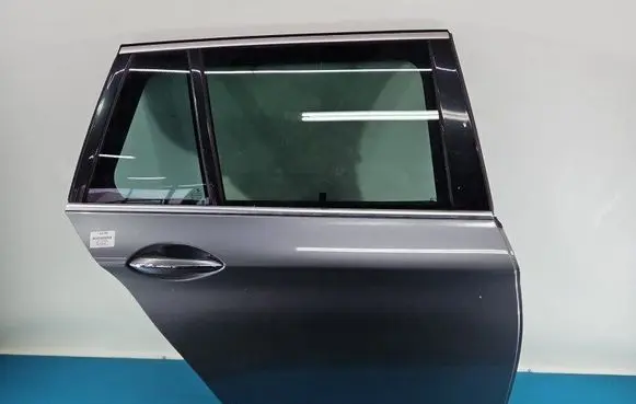 BMW 5 F10 F11 Rear door IMPRK1495266