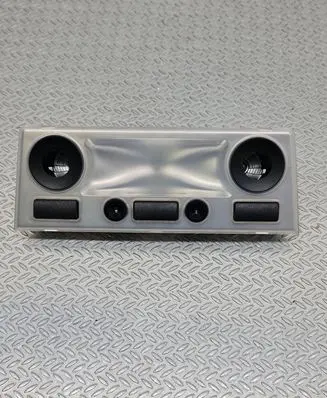 BMW 5 E60 E61 Interior lighting switch 63316912631