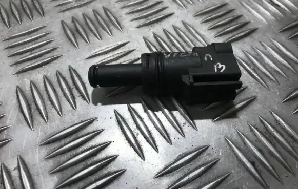 Opel Vectra C Bonnet alarm switch sensor 90355463