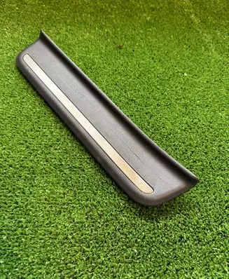 KIA EV6 Rear sill trim cover 85877CV500