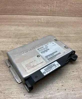 BMW 5 E34 Gearbox control unit/module 1422388 0260002285