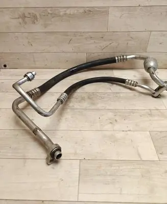 Chevrolet Cruze Air conditioning (A/C) pipe/hose 