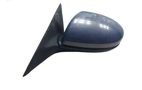 Mazda 6 Front door electric wing mirror 158312KAS 158312