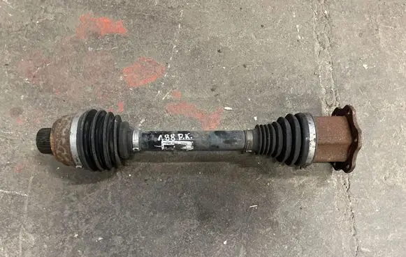 Audi Q5 SQ5 Front driveshaft 4G0407271F 4G0407271