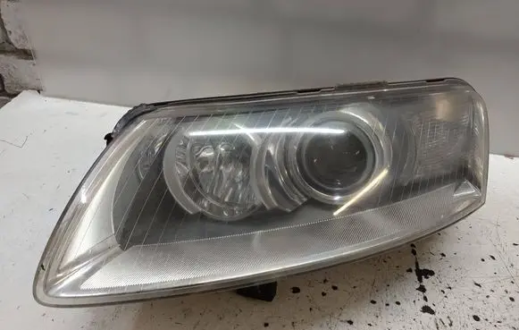 Audi A6 S6 C6 4F Headlight/headlamp 4F0941003 00888131580639