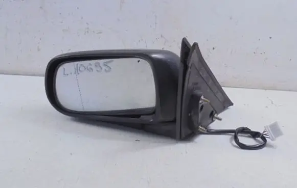Mazda 626 Manual wing mirror 010142