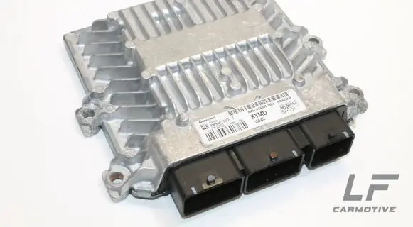 Ford Focus Engine control unit/module 8M5112A650AMD
