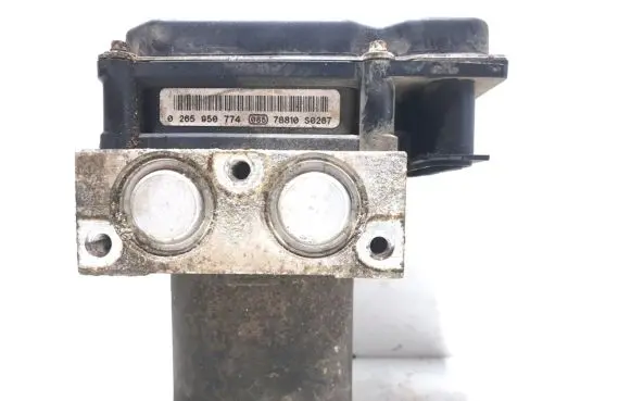 Ford Transit ABS Pump