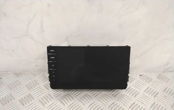 Volkswagen Touareg III Screen/display/small screen 5G6919606