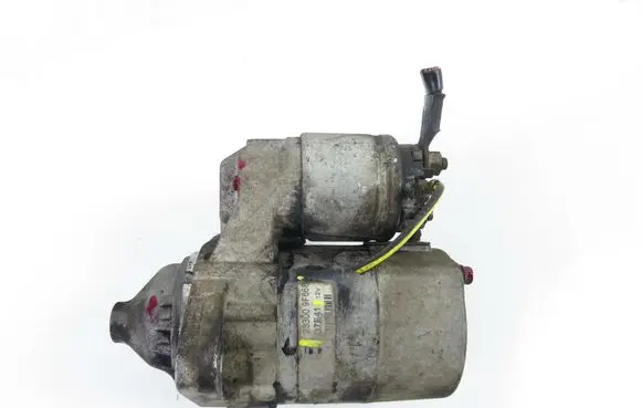Nissan Almera N16 Starter motor D7E41 233009F66B