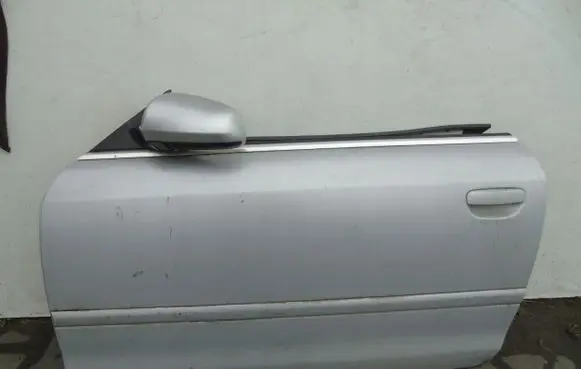 Audi A4 S4 B6 8E 8H Door (2 Door Coupe) 