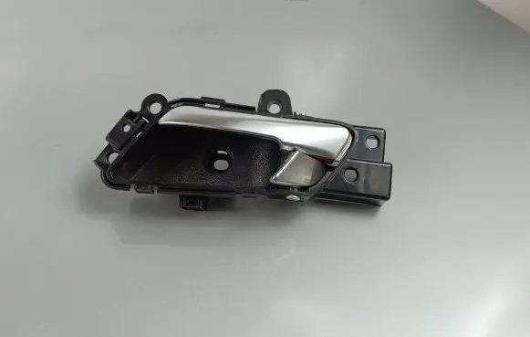 SsangYong Rexton Rear door interior handle