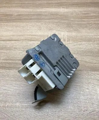 Power steering control unit/module