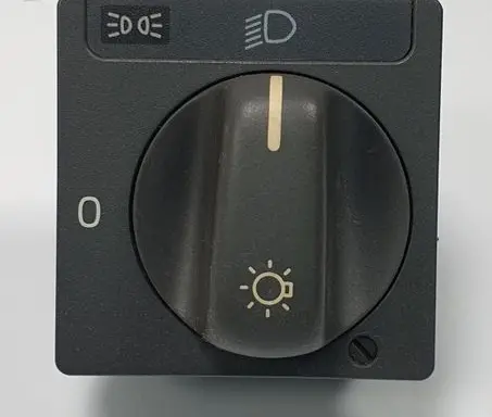 Light switch