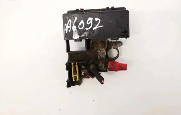 Alfa Romeo 156 Positive cable (battery)