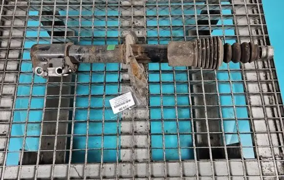 Front shock absorber/damper