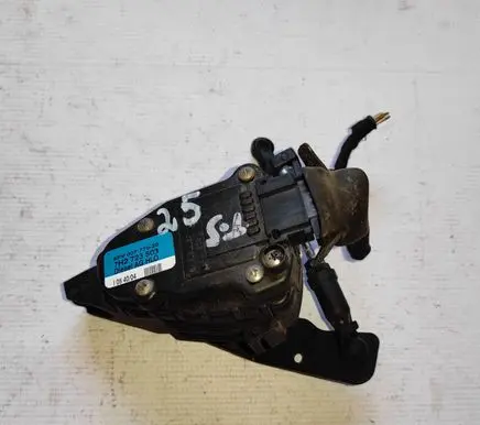 Volkswagen Transporter - Caravelle T5 Accelerator throttle pedal 7H2723503 6PV00777020