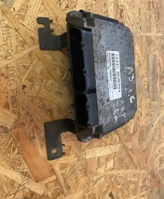 Audi A3 S3 8L Engine control unit/module 06A906019N 5WP439203