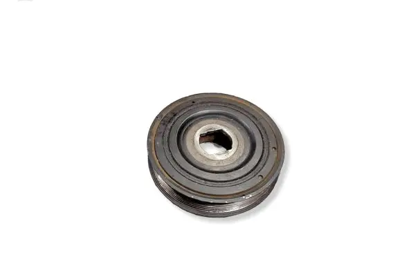 Renault Master III Crankshaft pulley 805671