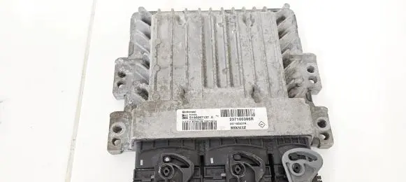 Renault Megane III Engine control unit/module 237100386R 237100037R S180067137A
