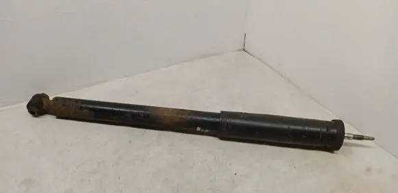 Mercedes-Benz CLS C219 Rear shock absorber/damper A2103260398