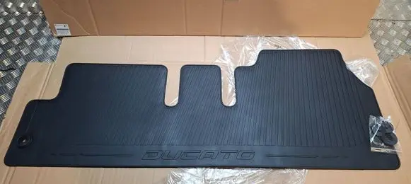 Fiat Ducato Car floor mat set S26336109 50290633