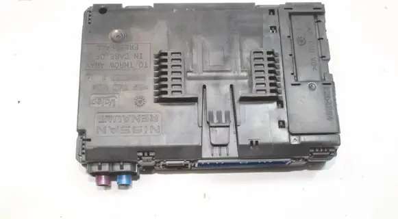 Nissan X-Trail T33 Bluetooth control unit module 282755MS5A