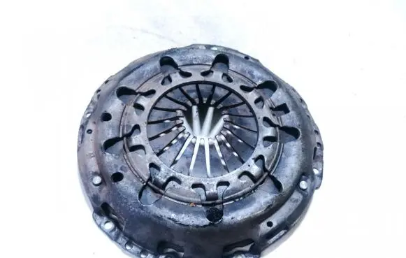 Pressure plate