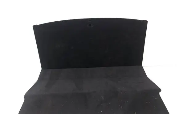 Jaguar XE Trunk/boot floor carpet liner GX7347022BC