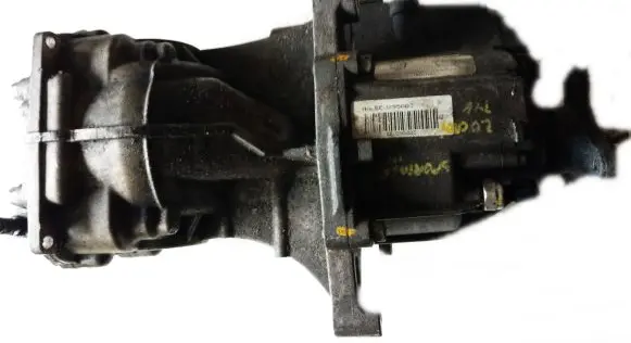 KIA Sportage Front differential EEJ295003