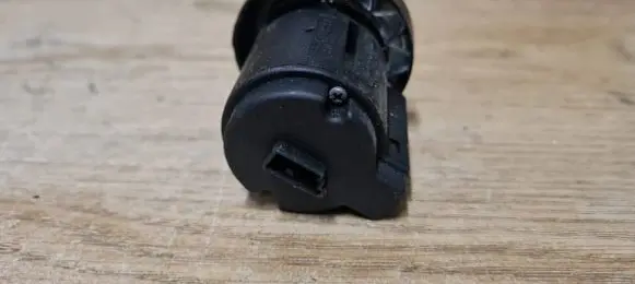 BMW 5 E39 Light switch 61318363683