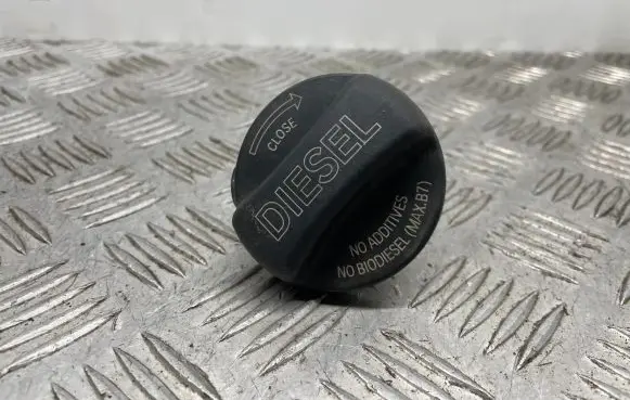 BMW 6 F12 F13 Fuel tank filler cap 7222392