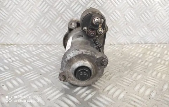 Ford C-MAX II Starter motor AV6N-11000-GC 28F22607PG
