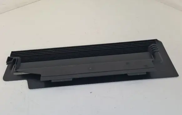 Volkswagen Golf VII Other trunk/boot trim element 5G9867464