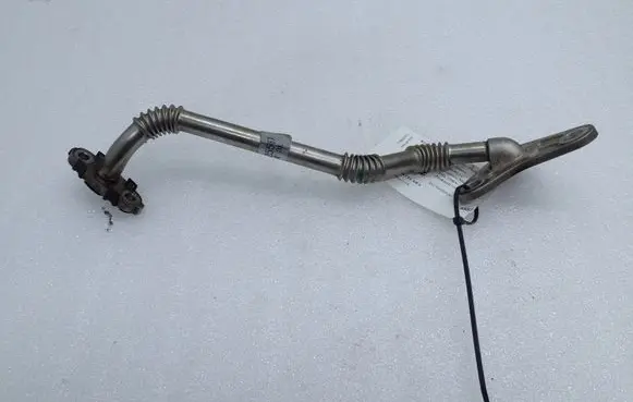 Alfa Romeo Giulietta EGR valve line/pipe/hose 55255467