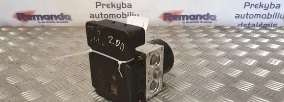 Volkswagen Transporter - Caravelle T5 ABS Pump 7E0907379G