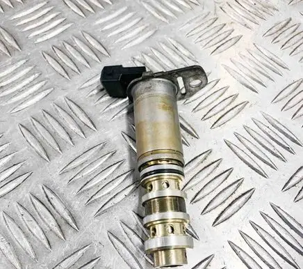 BMW 5 F10 F11 Turbo solenoid valve 7561265