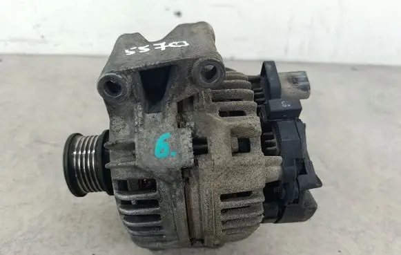 Mercedes-Benz Vito Viano W639 Generator/alternator A0131541702