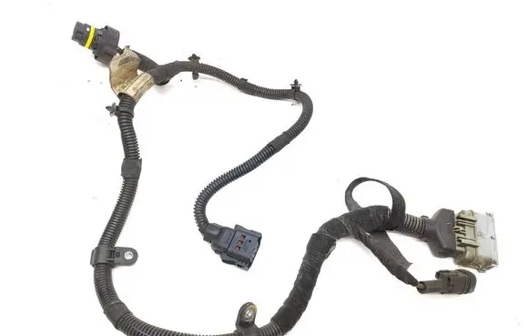 Alfa Romeo Stelvio Gearbox/transmission wiring loom 00505518130 9490