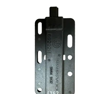 BMW 6 E63 E64 Keyless (KESSY) go control unit/module 6922211 5WK49132