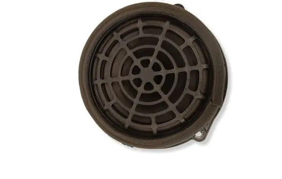 Audi A7 S7 4G Rear door speaker 4G1035411 230811 EAS17PL23A