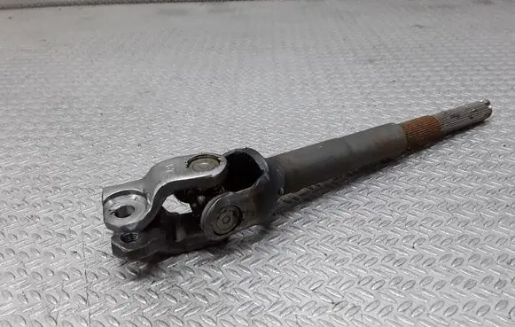 Peugeot 107 Steering column universal joint
