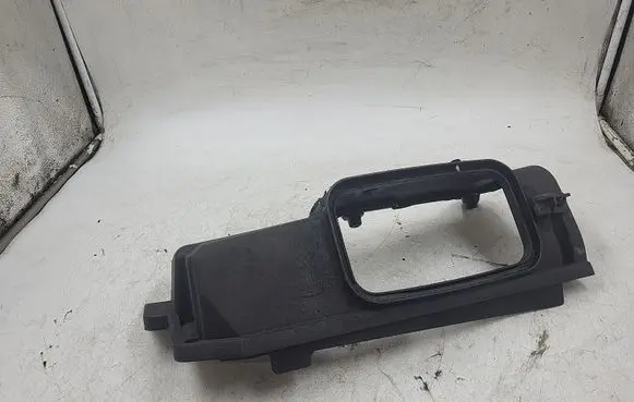 BMW 3 E46 Air filter box cover 7787254
