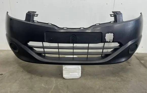 Nissan Qashqai Front bumper