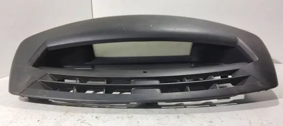 Citroen C4 I Speedometer (instrument cluster) P96572391ZD W002096695 281124203