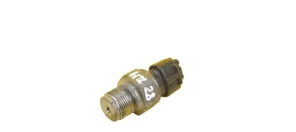 Mazda CX-5 Fuel pressure sensor SH01