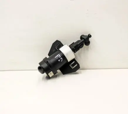 Jaguar XK8 - XKR Headlight washer spray nozzle LJA7050AF
