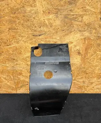 Audi e-tron Cabin air duct channel 4KE971825 4KE971825A